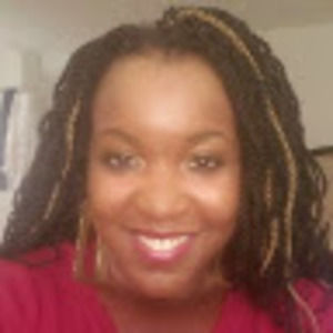 Meet your Posher, Nkechi